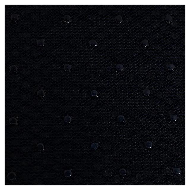 Bandes de polo Mesh Anky Bleu foncé