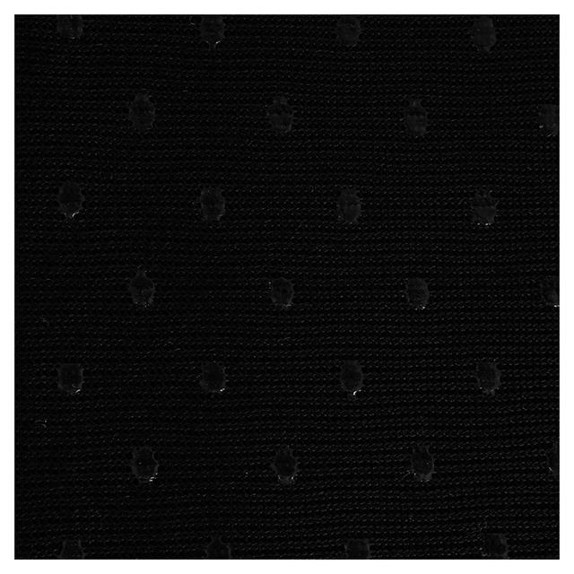 Bandes de polo Mesh Anky Noir