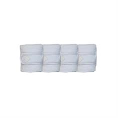 Bandes de polo Pearls Kentucky Blanc