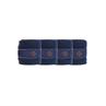 Bandes de polo Pearls Kentucky Bleu foncé