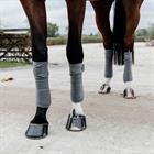 Bandes de polo Pearls Kentucky Gris