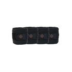 Bandes de polo Pearls Kentucky Noir