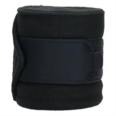 Bandes de polo Reflexx Polaire Stamp Eskadron Gris foncé