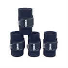 Bandes de polo Softshell Mesh Eskadron Bleu foncé