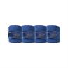 Bandes de polo Velvet Pearls Kentucky Bleu foncé