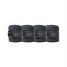 Bandes de polo Velvet Pearls Kentucky Noir