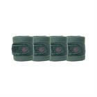 Bandes de polo Velvet Pearls Kentucky Vert