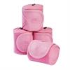 Bandes de polo WeatherBeeta Rose foncé