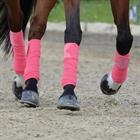 Bandes de polo WeatherBeeta Rose foncé