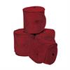 Bandes de polo WeatherBeeta Rouge foncé