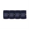 Bandes de polo Wool Kentucky Bleu foncé