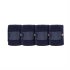 Bandes de polo Wool Kentucky Bleu foncé