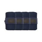 Bandes de repos anti-salissures Kentucky Bleu foncé
