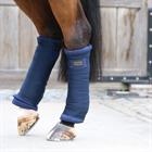 Bandes de repos anti-salissures Kentucky Bleu foncé
