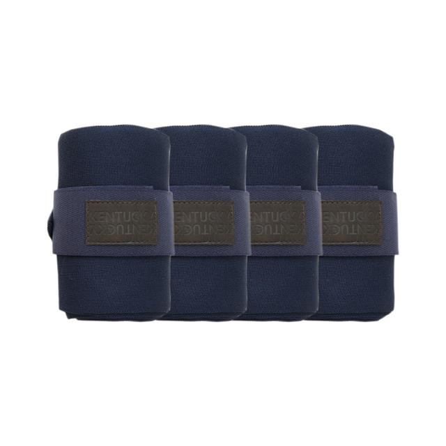 Bandes de repos anti-salissures Kentucky Bleu foncé