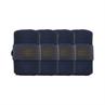 Bandes de repos anti-salissures Kentucky Bleu foncé