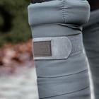 Bandes de repos anti-salissures Kentucky Gris