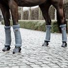 Bandes de repos anti-salissures Kentucky Gris