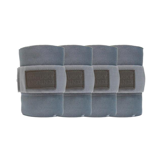 Bandes de repos anti-salissures Kentucky Gris