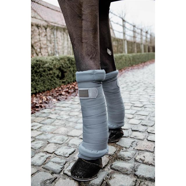 Bandes de repos anti-salissures Kentucky Gris