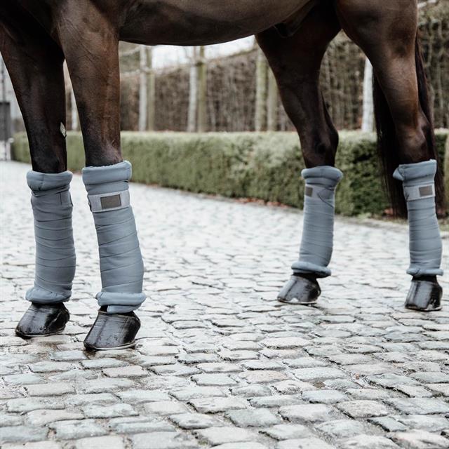 Bandes de repos anti-salissures Kentucky Gris