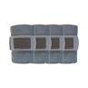 Bandes de repos anti-salissures Kentucky Gris