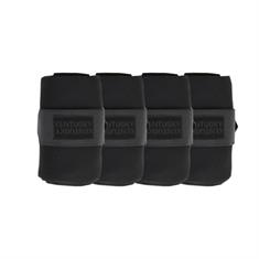Bandes de repos anti-salissures Kentucky Noir