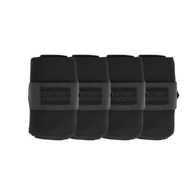 Bandes de repos anti-salissures Kentucky Noir
