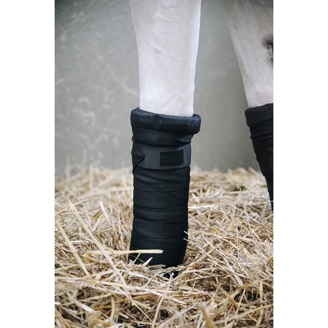 Bandes de repos anti-salissures Kentucky Noir