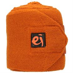 Bandes de repos EJOlaf Epplejeck Orange