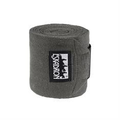 Bandes de repos Eskadron Gris foncé