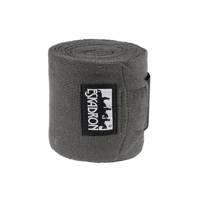 Bandes de repos Eskadron Gris foncé