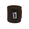 Bandes de repos Eskadron Marron foncé