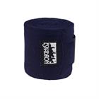 Bandes de repos Eskadron MID BLUE