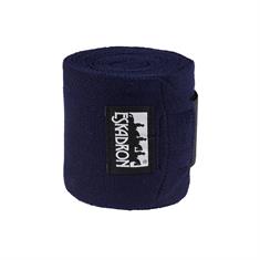 Bandes de repos Eskadron MID BLUE