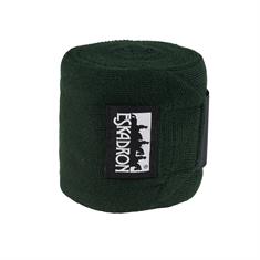 Bandes de repos Eskadron Vert foncé