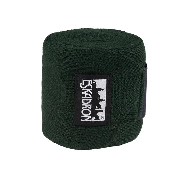 Bandes de repos Eskadron Vert foncé