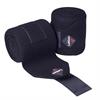Bandes de repos pack de 2 LeMieux Bleu foncé
