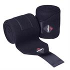 Bandes de repos pack de 2 LeMieux Bleu foncé