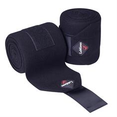 Bandes de repos pack de 2 LeMieux Bleu foncé