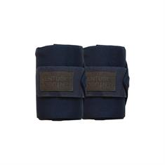 Bandes de travail anti-salissures Kentucky Bleu foncé
