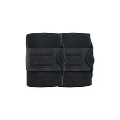 Bandes de travail anti-salissures Kentucky Noir