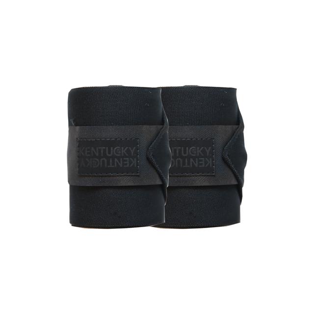 Bandes de travail anti-salissures Kentucky Noir