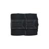 Bandes de travail anti-salissures Kentucky Noir