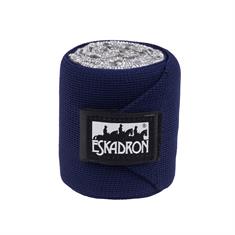 Bandes de travail Climatex Eskadron MID BLUE