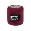 Bandes de travail Climatex Eskadron Rouge foncé