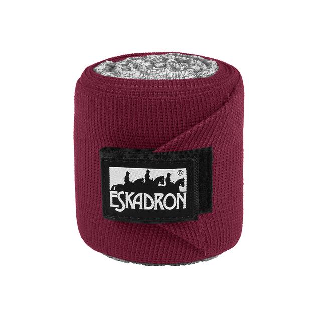 Bandes de travail Climatex Eskadron Rouge foncé