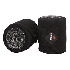 Bandes de travail Combi LeMieux Noir