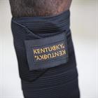 Bandes de travail Polar Fleece & Elastique Kentucky Noir