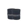 Bandes de travail Polar Fleece & Elastique Kentucky Noir